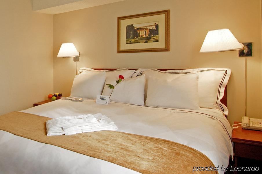 Hotel Doubletree By Hilton Windsor, On Zimmer foto