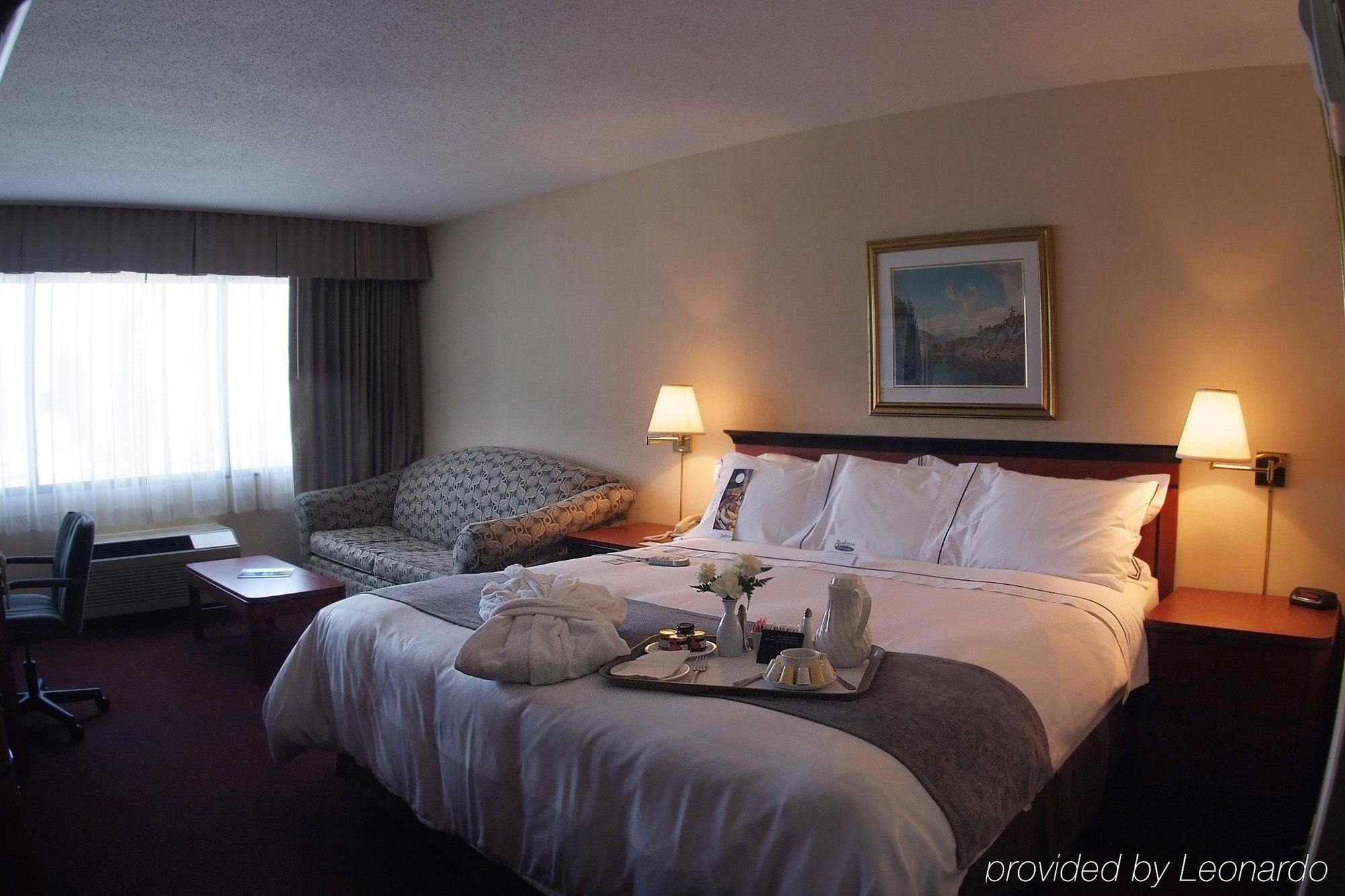 Hotel Doubletree By Hilton Windsor, On Zimmer foto